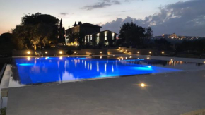 Villa Paladini Montefiascone